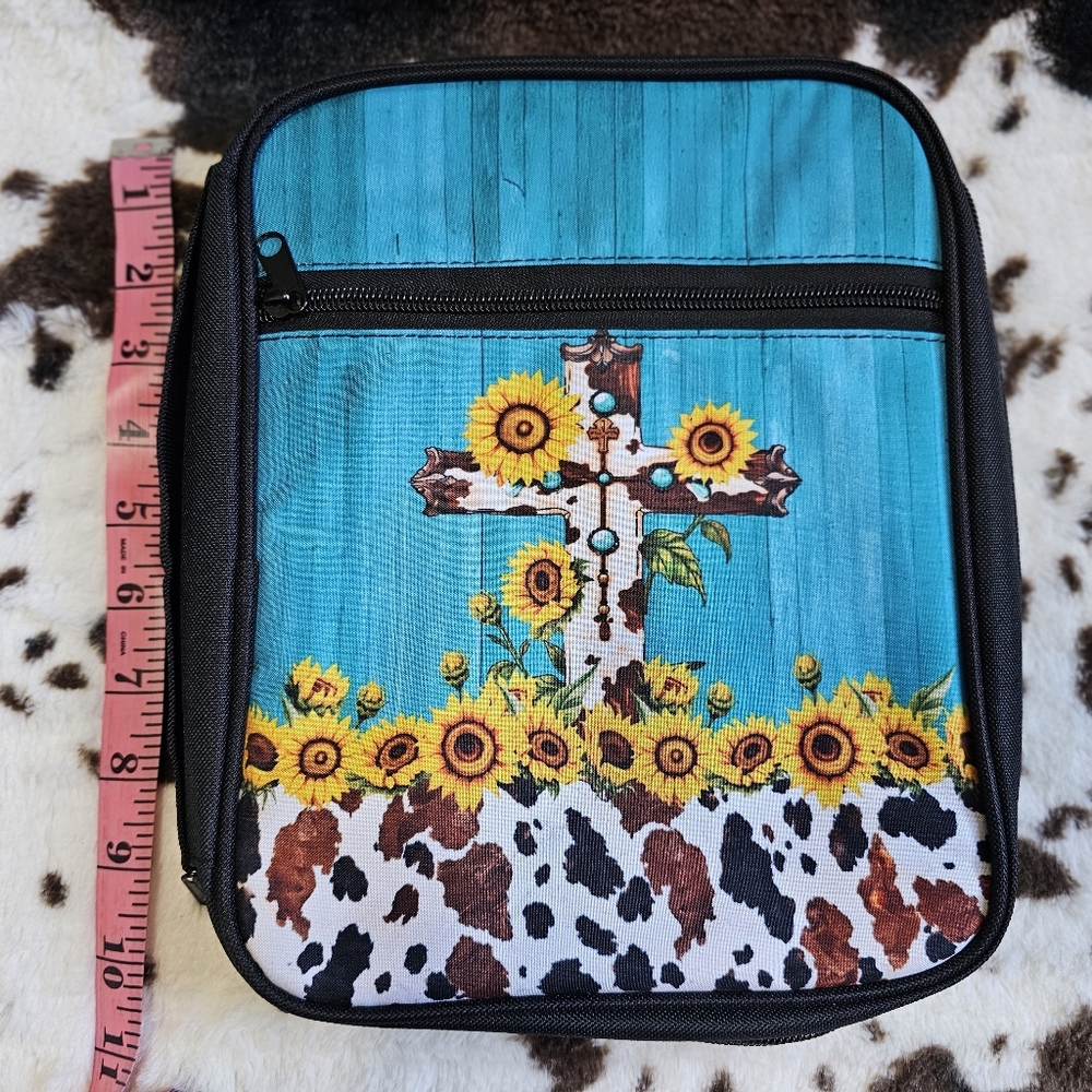 Bible covers